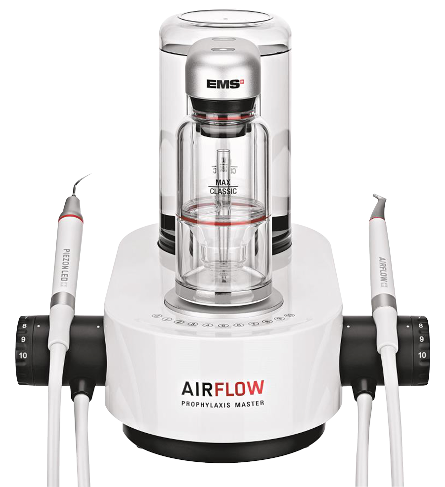 Airflow EMS Dentalmarket