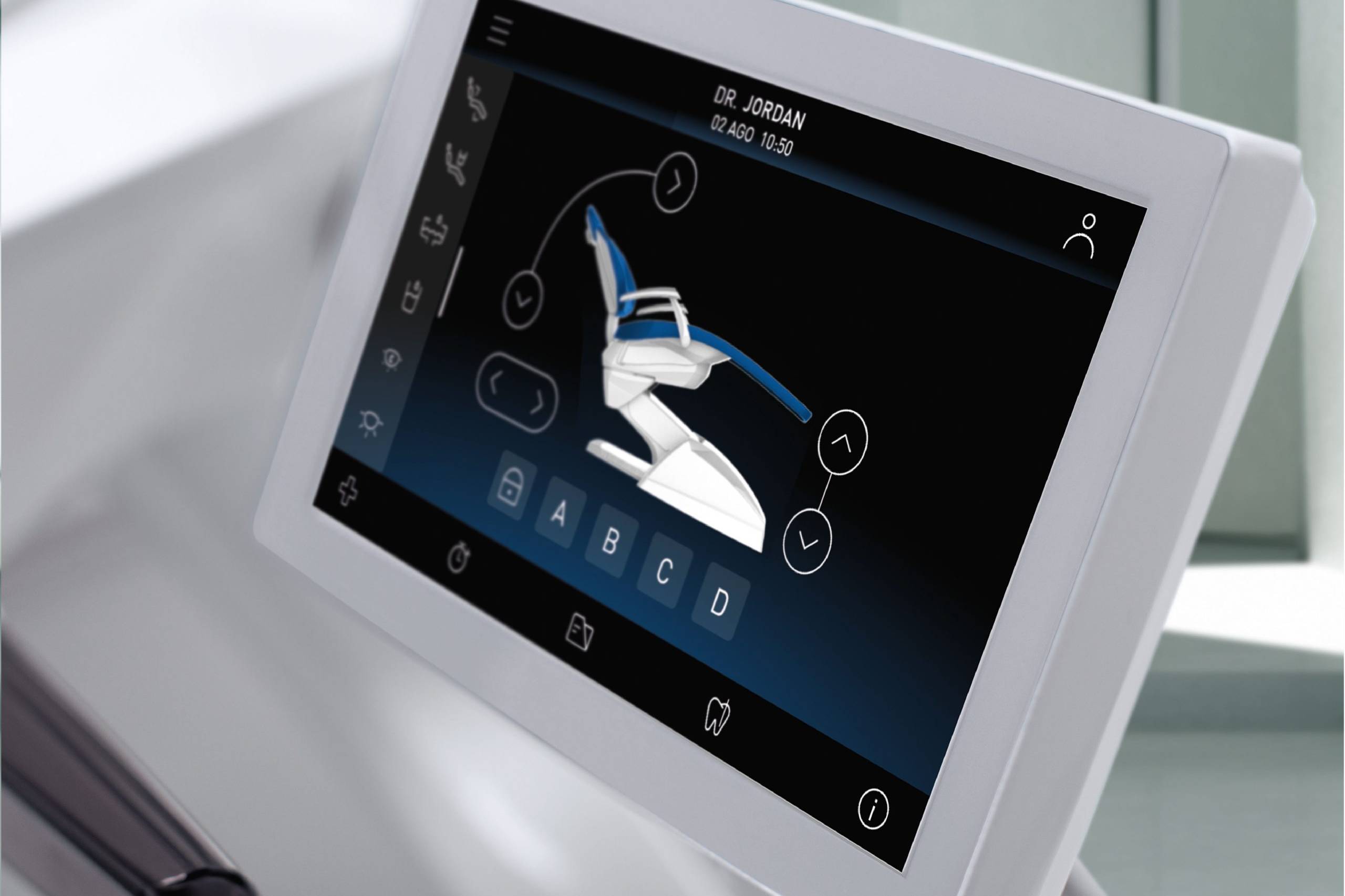 aparatología dental