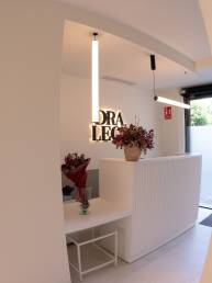 Nueva apertura clínica Dra. Leco en Sevilla