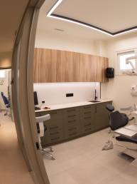 Nueva apertura clínica Dra. Leco en Sevilla