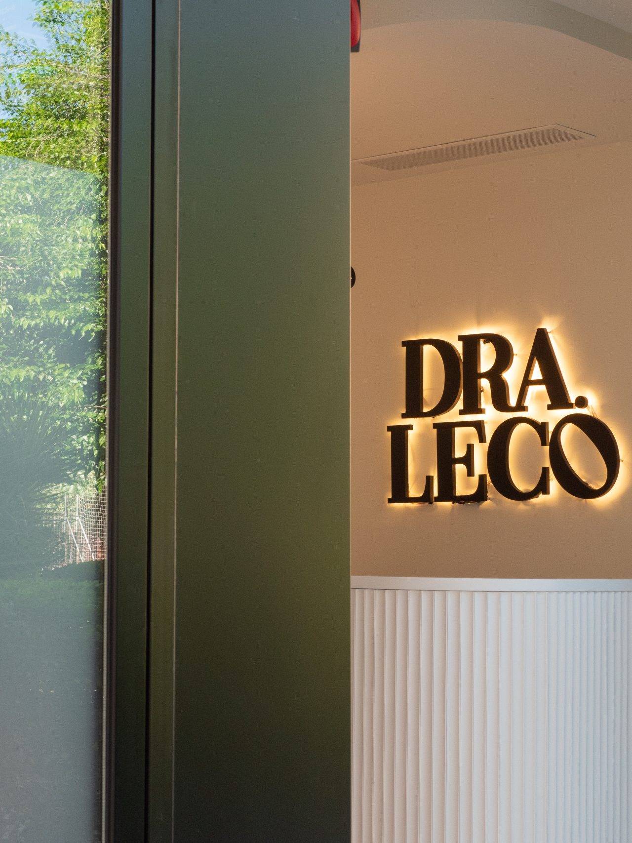 Nueva apertura clínica Dra. Leco en Sevilla