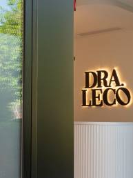 Nueva apertura clínica Dra. Leco en Sevilla