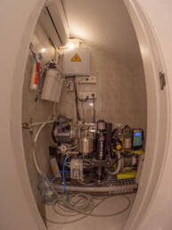 Nueva clínica dental Matias y Roca en Merida