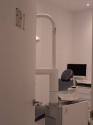 Nueva clínica dental Matias y Roca en Merida