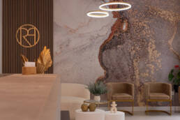 Nueva clínica dental Matias y Roca en Merida