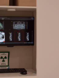 Nueva clínica dental Matias y Roca en Merida