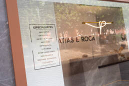 Nueva clínica dental Matias y Roca en Merida