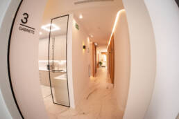 Equipamiento clínica dental Estepa