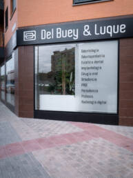 Clinica dental Del Buey & Luque